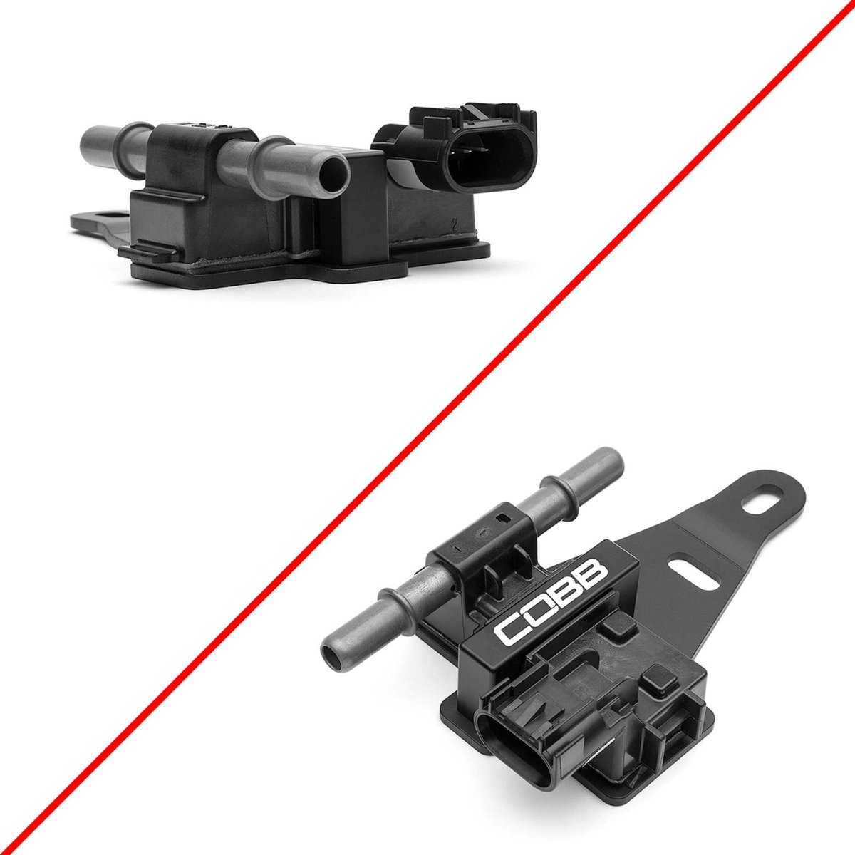 Cobb [15 - 17 WRX] CAN Flex Fuel Upgrade - Module/Harness/Bracket/Ethanol Sensor - JDMuscleFlex Fuelcobb343650