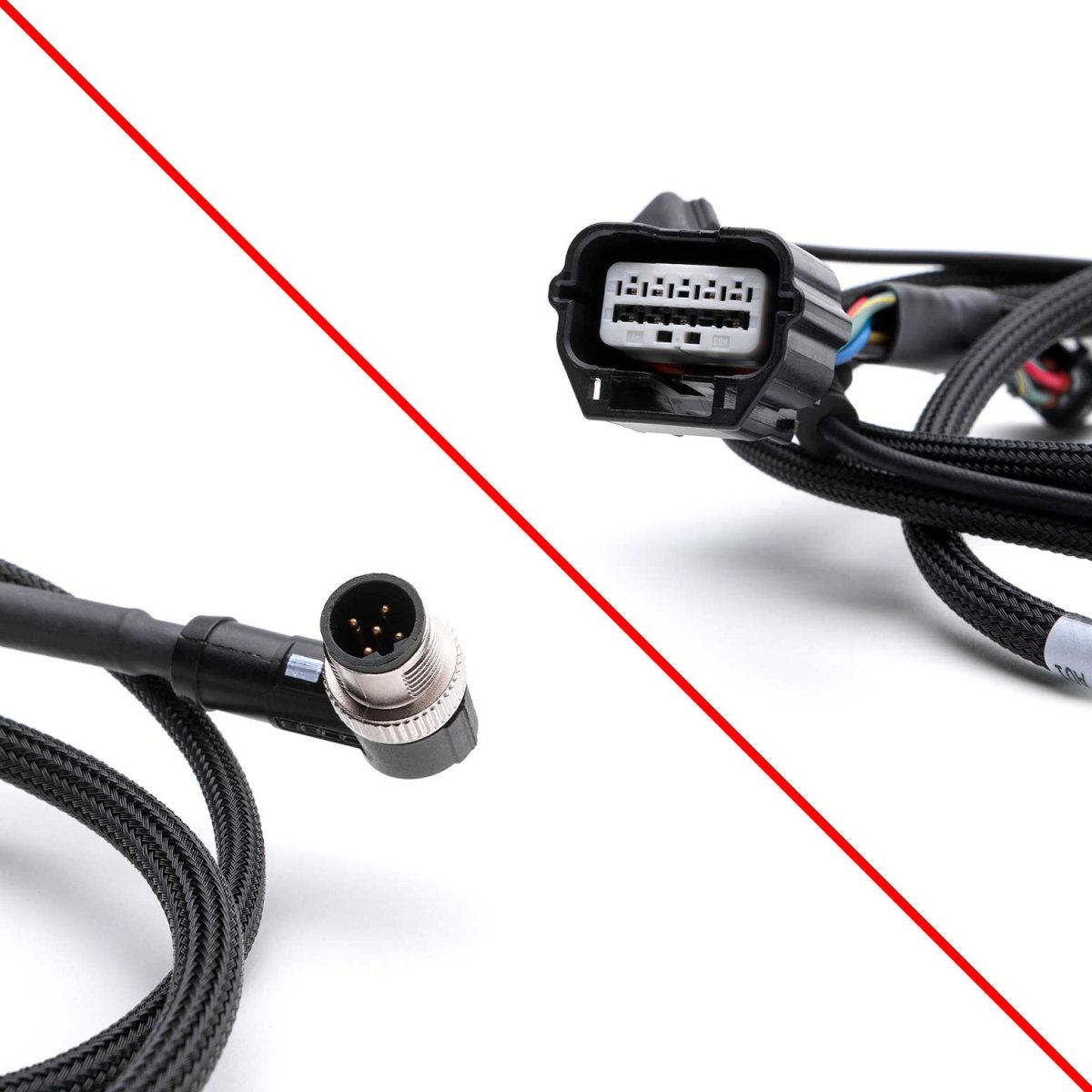 Cobb [15 - 17 WRX] CAN Flex Fuel Upgrade - Module/Harness/Bracket/Ethanol Sensor - JDMuscleFlex Fuelcobb343650