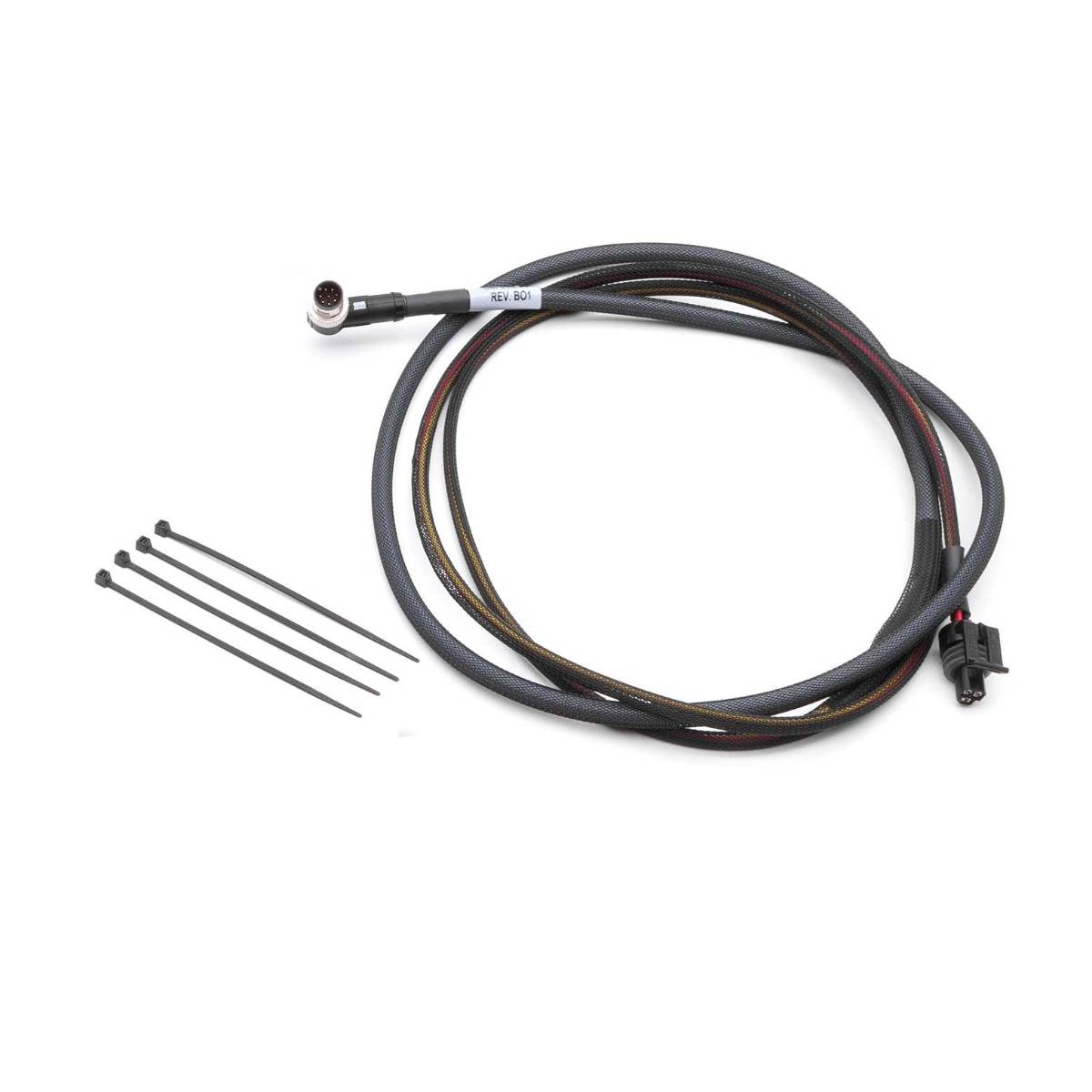 Cobb [15 - 17 WRX] Previous Ethanol Sensor Kit to CAN Flex Fuel Upgrade + Fuel Pressure Kit - JDMuscleFlex FuelcobbSUB004WCAN1FFUP-P-FP