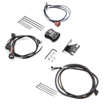 Cobb [15 - 17 WRX] Previous Ethanol Sensor Kit to CAN Flex Fuel Upgrade + Fuel Pressure Kit - JDMuscleFlex FuelcobbSUB004WCAN1FFUP-P-FP