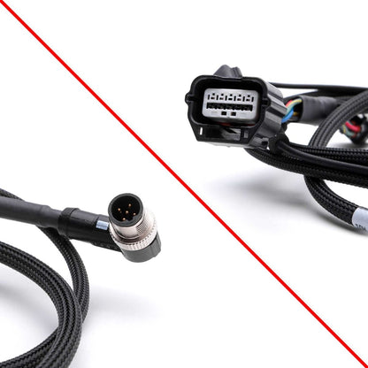 Cobb [15 - 17 WRX] Previous Ethanol Sensor Kit to Subaru CAN FF Upgrade - Module/Harness/Bracket - JDMuscleFlex Fuelcobb343650-UP