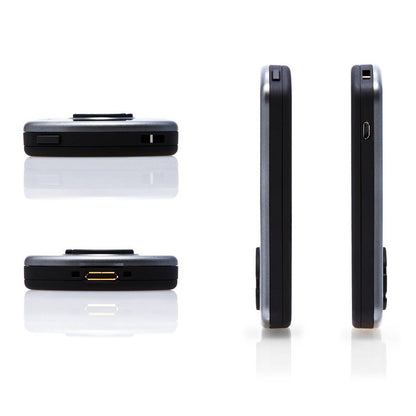 Cobb 15 - 17 WRX Stage 1+ CAN Flex Fuel Power Package - SF Intake - JDMuscleFlex FuelcobbSUB0041W1P-1FF