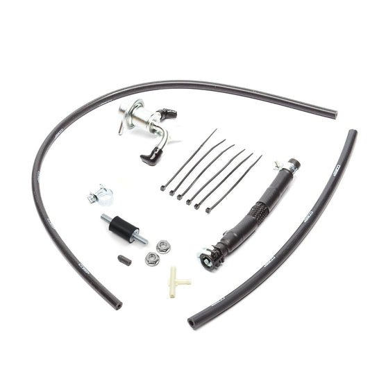 Cobb [15 - 18 STI] NexGen Stage 2 + Flex Fuel Power Package - Blue - JDMuscleEngine Package DealscobbSUB004NG2S1FF-BL