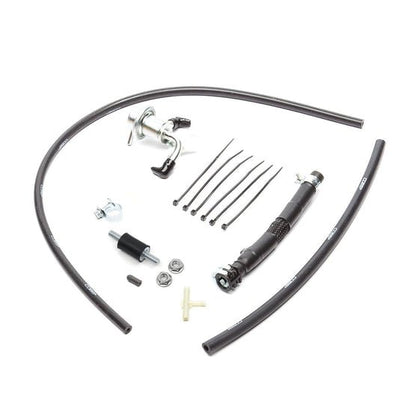 Cobb [15 - 18 STI] NexGen Stage 2 + Flex Fuel Power Package - Blue - JDMuscleEngine Package DealscobbSUB004NG2S1FF-BL