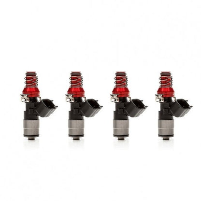 Cobb [15 - 18 STI] NexGen Stage 2 Power Package - Black - JDMuscleEngine Package DealscobbSUB004NG2S1-BK