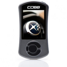 Cobb [15 - 18 STI] NexGen Stage 2 Power Package - Black - JDMuscleEngine Package DealscobbSUB004NG2S1-BK