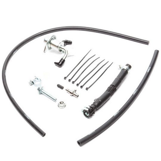 Cobb [15 - 18 STI] NexGen Stage 2 Power Package - Black - JDMuscleEngine Package DealscobbSUB004NG2S1-BK