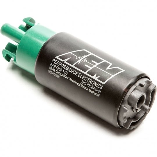 Cobb [15 - 18 STI] NexGen Stage 2 Power Package - Black - JDMuscleEngine Package DealscobbSUB004NG2S1-BK