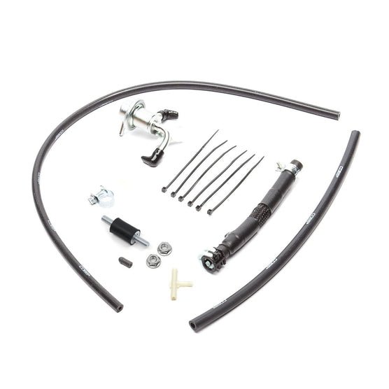 COBB [15 - 18 STI] NexGen Stage 2 Power Package w/ Blue Intake - JDMuscleEngine Package DealscobbSUB004NG2S1-BL