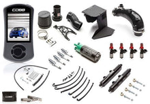 COBB [15 - 18 STI] NexGen Stage 2 Power Package w/ Blue Intake - JDMuscleEngine Package DealscobbSUB004NG2S1-BL