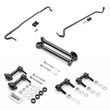 Cobb [15 - 21 STI Inc 2018 Type RA/2019 S209] Sway Bar Package - JDMuscleSway BarscobbSUB004STISBP