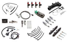 COBB [15 - 21 STI] NexGen Stage 1+ to Stage 2 + Flex Fuel Power Package Upgrade - JDMuscleEngine Package DealscobbSUB004NG2FF-S1P-UP