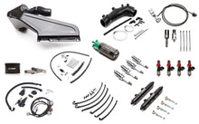 COBB [15 - 21 STI] NexGen Stage 1 to Stage 2 + Flex Fuel Power Package Upgrade w/ Redline Carbon Fiber Intake - JDMuscleEngine Package DealscobbSUB004NG2S2FF-RED-S1-UP