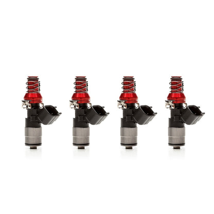 COBB [15 - 21 STI] NexGen Stage 1 to Stage 2 + Flex Fuel Power Package Upgrade w/ Redline Carbon Fiber Intake - JDMuscleEngine Package DealscobbSUB004NG2S2FF-RED-S1-UP
