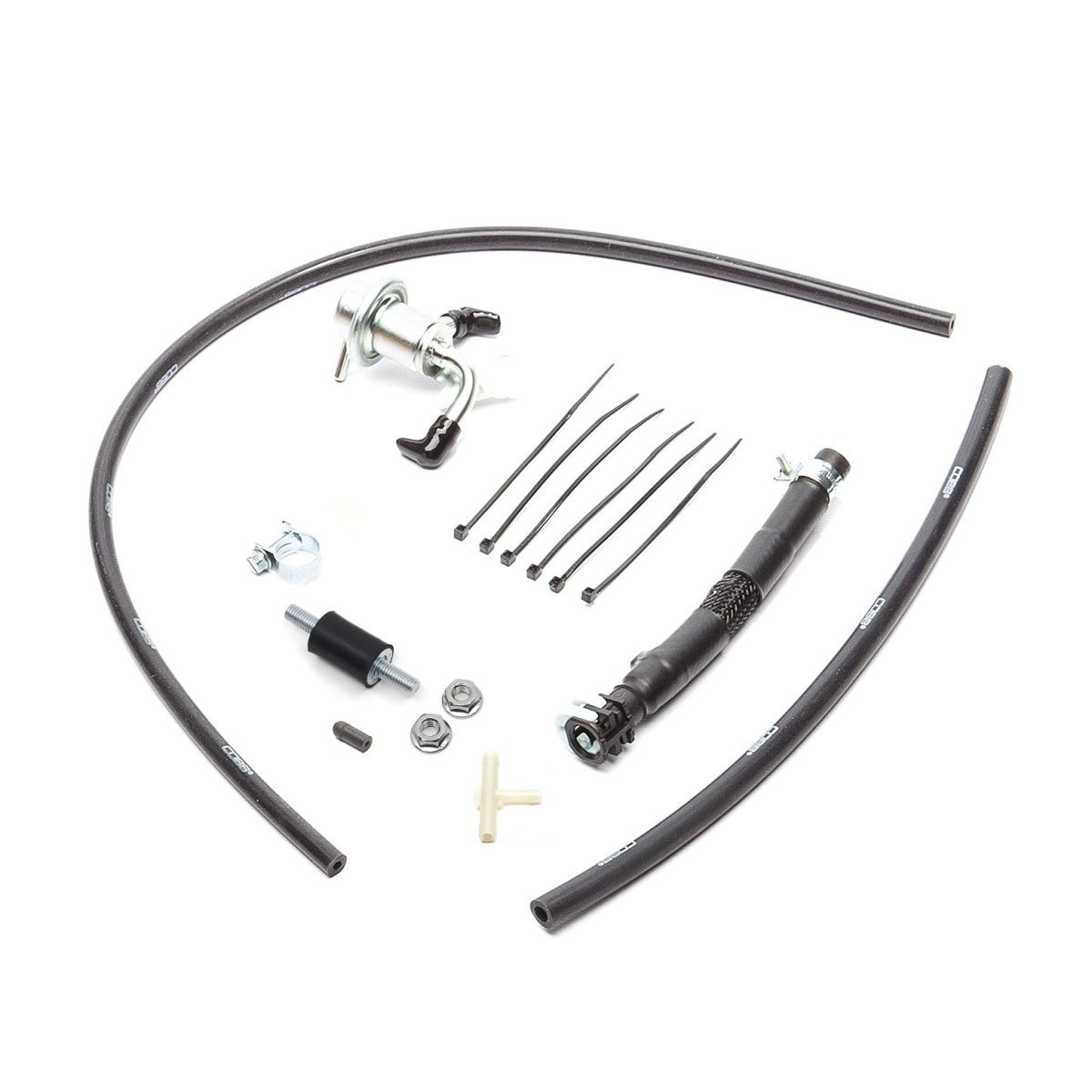 COBB [15 - 21 STI] NexGen Stage 1 to Stage 2 + Flex Fuel Power Package Upgrade w/ Redline Carbon Fiber Intake - JDMuscleEngine Package DealscobbSUB004NG2S2FF-RED-S1-UP