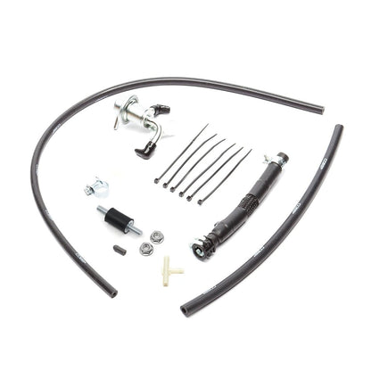 COBB [15 - 21 STI] NexGen Stage 1 to Stage 2 + Flex Fuel Power Package Upgrade w/ Redline Carbon Fiber Intake - JDMuscleEngine Package DealscobbSUB004NG2S2FF-RED-S1-UP
