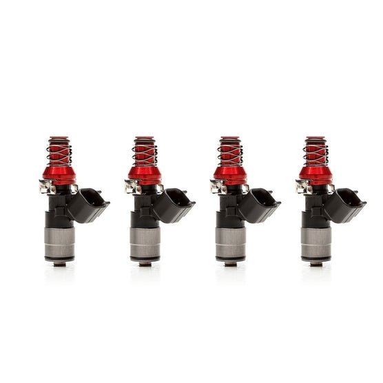 COBB [15 - 21 STI] NexGen Stage 2 + Flex Fuel Power Package w/ Redline Carbon Fiber Intake - JDMuscleEngine Package DealscobbSUB004NG2S2FF-RED