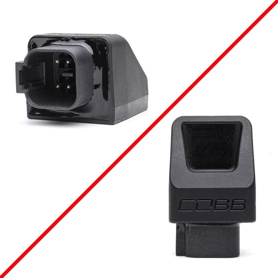 COBB [15 - 21 STI] Previous Ethanol Sensor to NexGen Fuel Ethanol Sensor Kit - Module + Harness Only - JDMuscleEngine Management Sensorscobb315670
