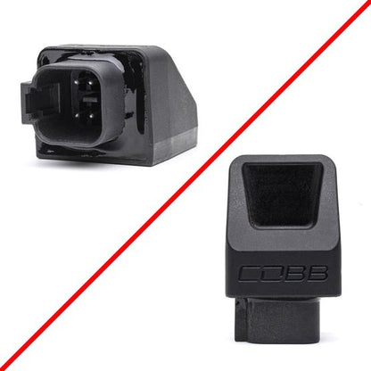 COBB [15 - 21 STI] Previous Ethanol Sensor to NexGen Fuel Ethanol Sensor Kit - Module + Harness Only - JDMuscleEngine Management Sensorscobb315670