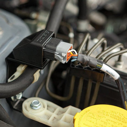 COBB [15 - 21 STI] Previous Ethanol Sensor to NexGen Fuel Ethanol Sensor Kit - Module + Harness Only - JDMuscleEngine Management Sensorscobb315670