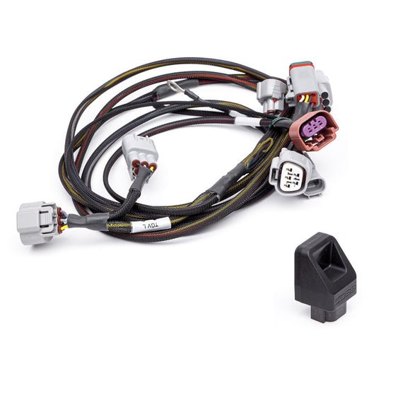 COBB [15 - 21 STI] Previous Ethanol Sensor to NexGen Fuel Ethanol Sensor Kit - Module + Harness Only - JDMuscleEngine Management Sensorscobb315670