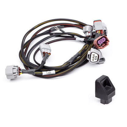 COBB [15 - 21 STI] Previous Ethanol Sensor to NexGen Fuel Ethanol Sensor Kit - Module + Harness Only - JDMuscleEngine Management Sensorscobb315670
