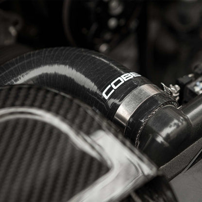 Cobb [15 - 21 WRX, 14 - 18 Forester XT] Silicone Radiator Hose Kit - JDMuscleRadiator HosescobbB43400-BK