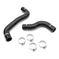 Cobb [15 - 21 WRX, 14 - 18 Forester XT] Silicone Radiator Hose Kit - JDMuscleRadiator HosescobbB43400-BK