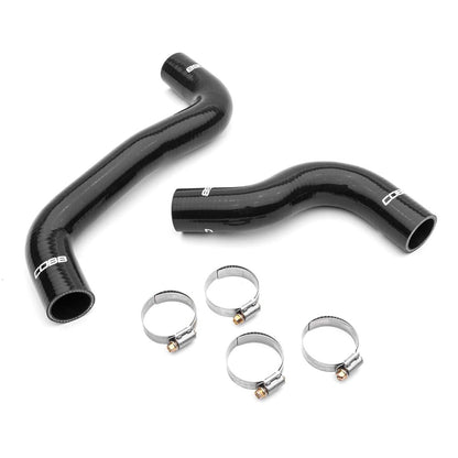 Cobb [15 - 21 WRX, 14 - 18 Forester XT] Silicone Radiator Hose Kit - JDMuscleRadiator HosescobbB43400-BK