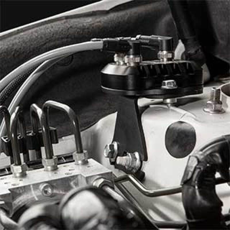 COBB [15 - 21 WRX] CAN Gateway Reverse Mount Bracket - JDMuscleFlex FuelcobbSUB-017-905