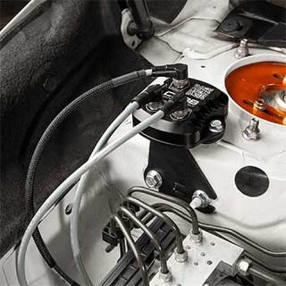 COBB [15 - 21 WRX] CAN Gateway Reverse Mount Bracket - JDMuscleFlex FuelcobbSUB-017-905