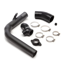Cobb [15 - 21 WRX] NexGen Stage 2 Power Package w/SF Intake - Black - JDMuscleEngine Package DealscobbSUB004NG2W2-BK