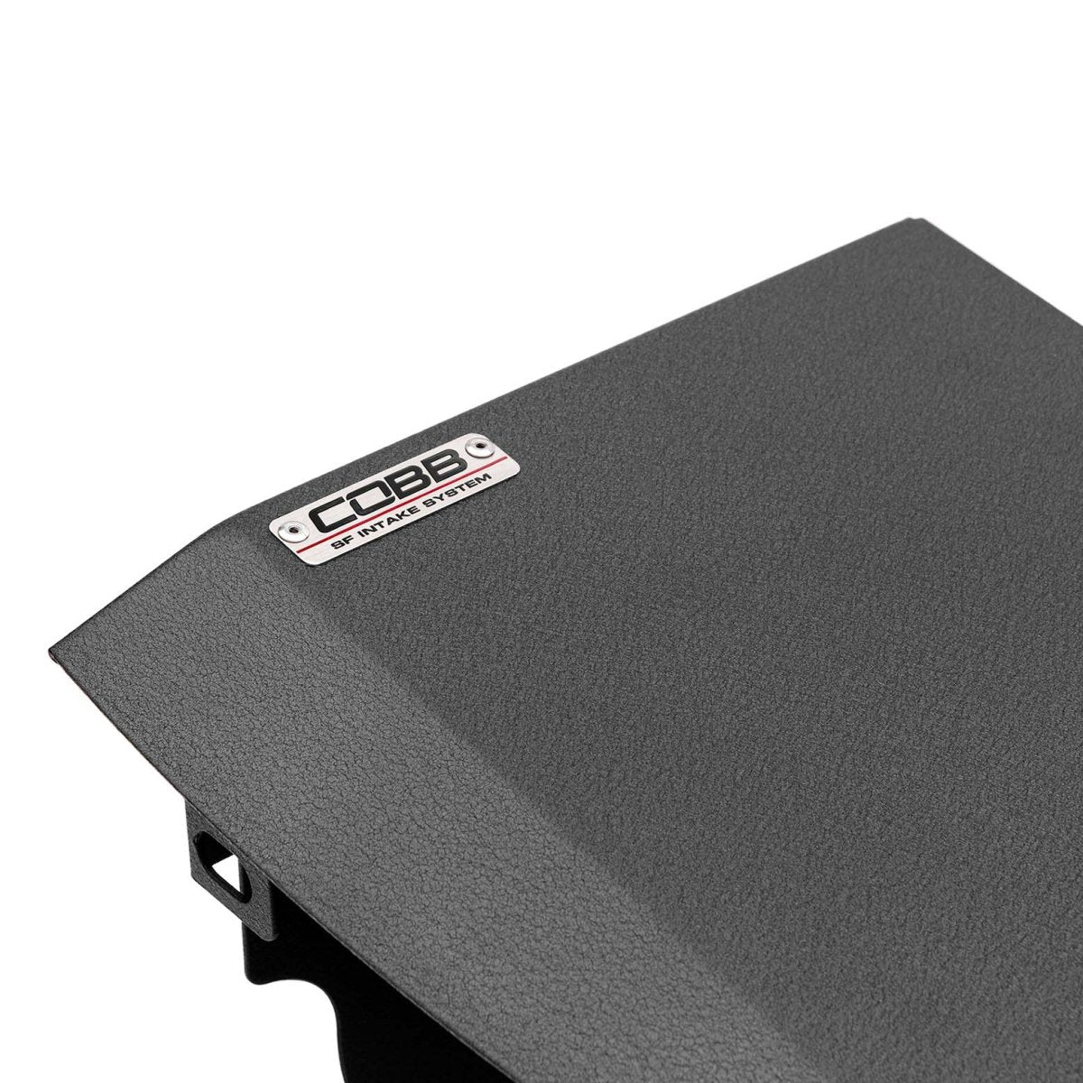 COBB [15 - 21 WRX] SF Intake System - Black - JDMuscleIntakescobb745120
