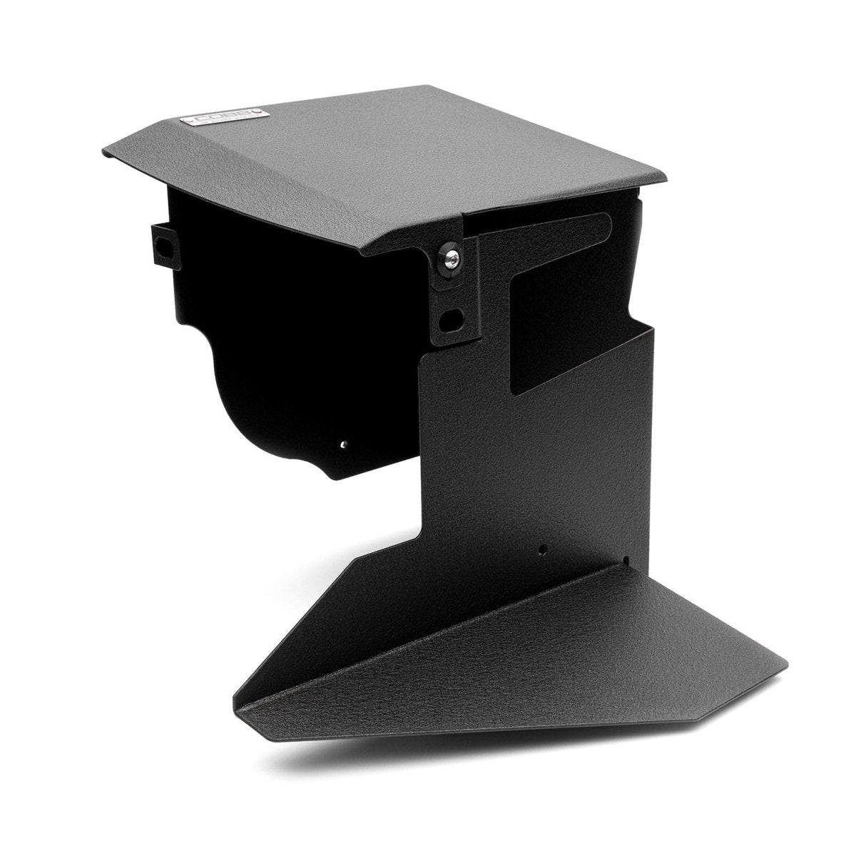 COBB [15 - 21 WRX] SF Intake System - Black - JDMuscleIntakescobb745120