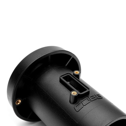 COBB [15 - 21 WRX] SF Intake System - Black - JDMuscleIntakescobb745120