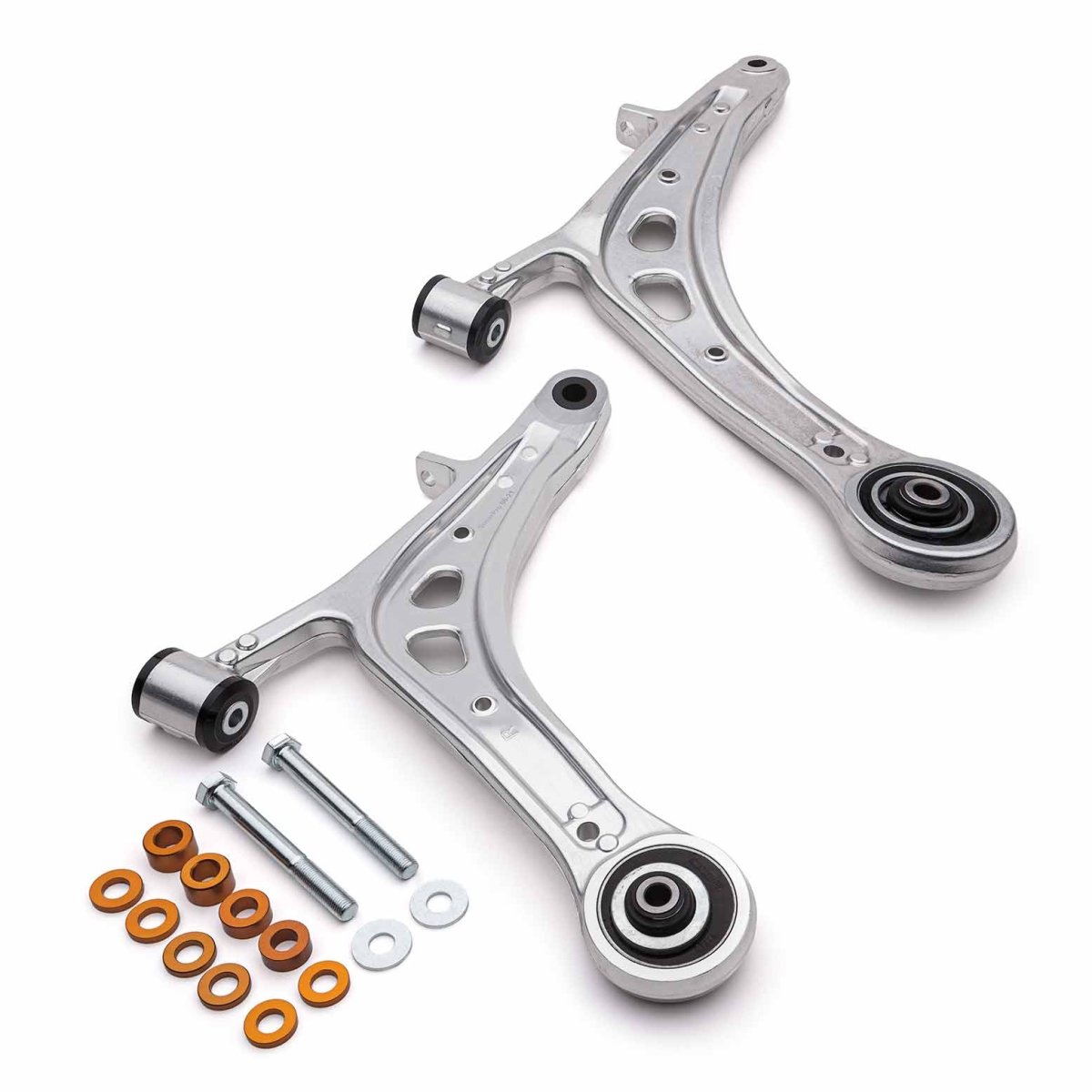 COBB [15-21 WRX/STI, 18 STI Type RA, 19 STI S209] Subaru Alignment Package - JDMuscleSuspension PackagescobbSUB004ALGP