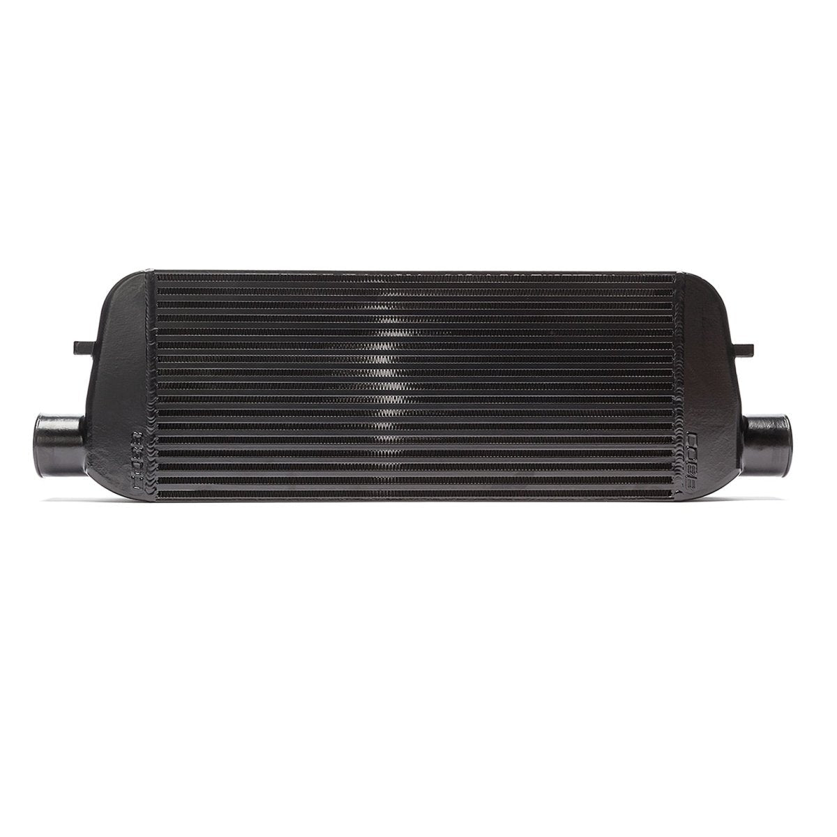 Cobb [15 - 21 WRX/STI] Front Mount Intercooler Core Only Black - JDMuscleIntercoolerscobb716500-BK