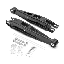 COBB [15 - 21 WRX/WRX STI] Camber Adjustable Rear Lower Control Arm Set - JDMuscleControl ArmscobbCB-0011
