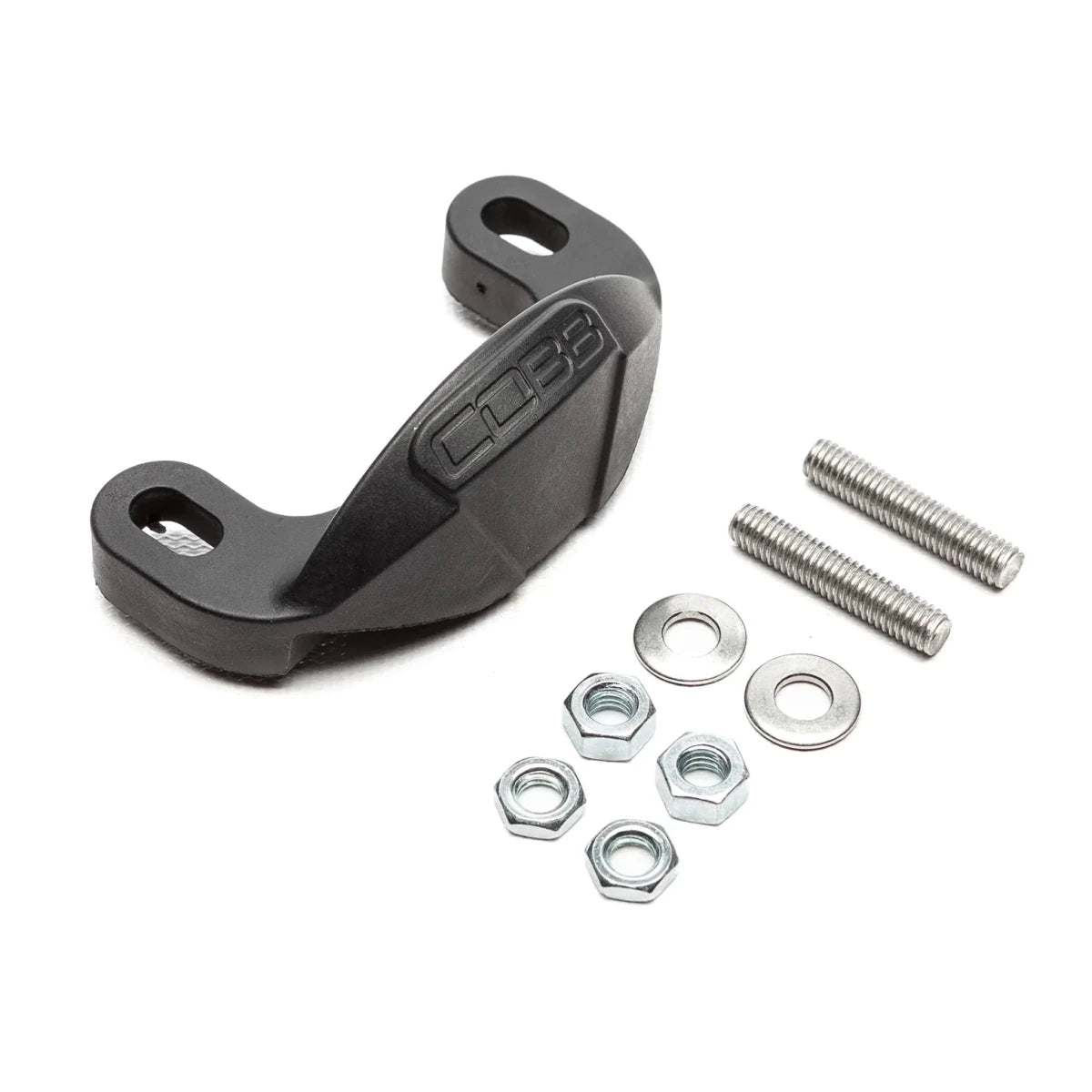 Cobb 15 - 22 WRX Stage 1+ Drivetrain Package w/WEIGHTED COBB KNOB - Black - JDMuscleShift KnobscobbSUB0DT011P-WK-BK