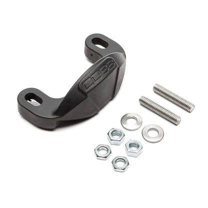 Cobb 15 - 22 WRX Stage 1+ Drivetrain Package w/WEIGHTED COBB KNOB - Black - JDMuscleShift KnobscobbSUB0DT011P-WK-BK