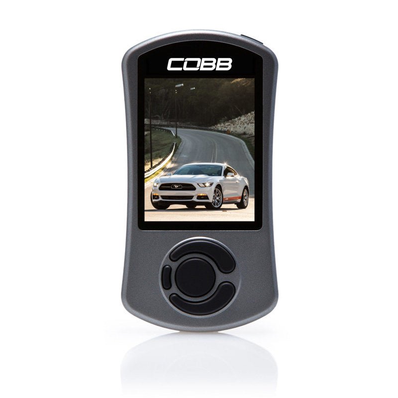 COBB [15 - 23 Ford Mustang] AccessPORT V3 EcoBoost - Performance Tuning Device - JDMuscleTunecobbAP3-FOR-003