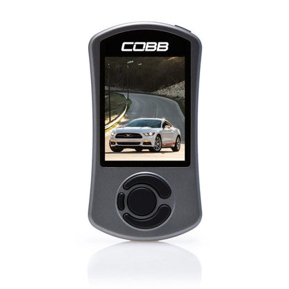 COBB [15 - 23 Ford Mustang] AccessPORT V3 EcoBoost - Performance Tuning Device - JDMuscleTunecobbAP3-FOR-003
