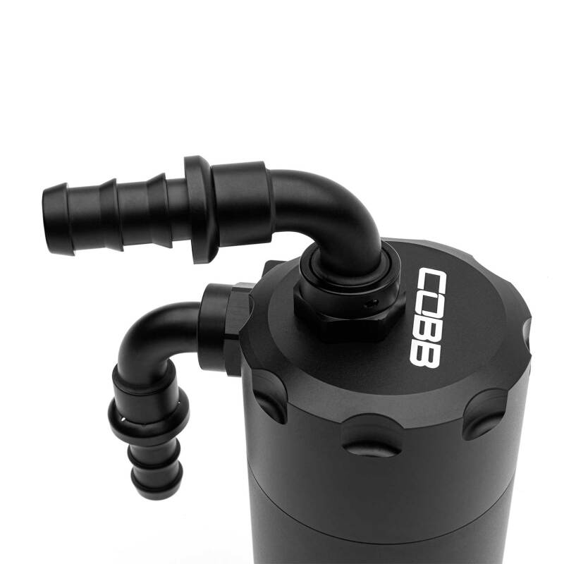 Cobb [15 - 23 Ford Mustang] Ecoboost Air Oil Separator - JDMuscleAir Oil Separatorscobb8M1600