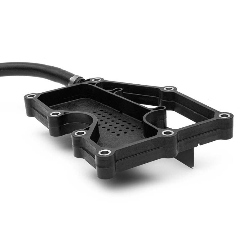Cobb [15 - 23 Ford Mustang] Ecoboost Air Oil Separator - JDMuscleAir Oil Separatorscobb8M1600