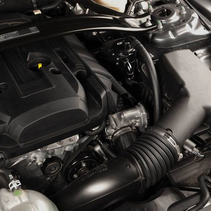 Cobb [15 - 23 Ford Mustang] Ecoboost Air Oil Separator - JDMuscleAir Oil Separatorscobb8M1600