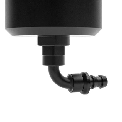 Cobb [15 - 23 Ford Mustang] Ecoboost Air Oil Separator - JDMuscleAir Oil Separatorscobb8M1600