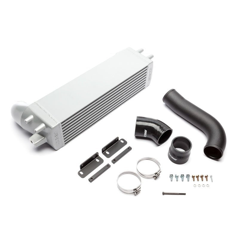 COBB [15 - 23 Ford Mustang] EcoBoost Front Mount Intercooler - Performance Upgrade - JDMuscleIntercoolerscobb7M1500