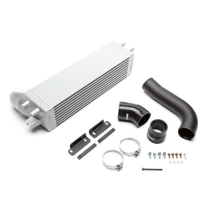 COBB [15 - 23 Ford Mustang] EcoBoost Front Mount Intercooler - Performance Upgrade - JDMuscleIntercoolerscobb7M1500
