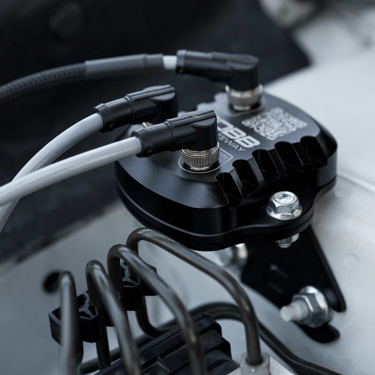 Cobb [18 - 21 WRX] CAN Flex Fuel Upgrade - Module/Harness/Bracket/Ethanol Sensor - JDMuscleFlex Fuelcobb344650