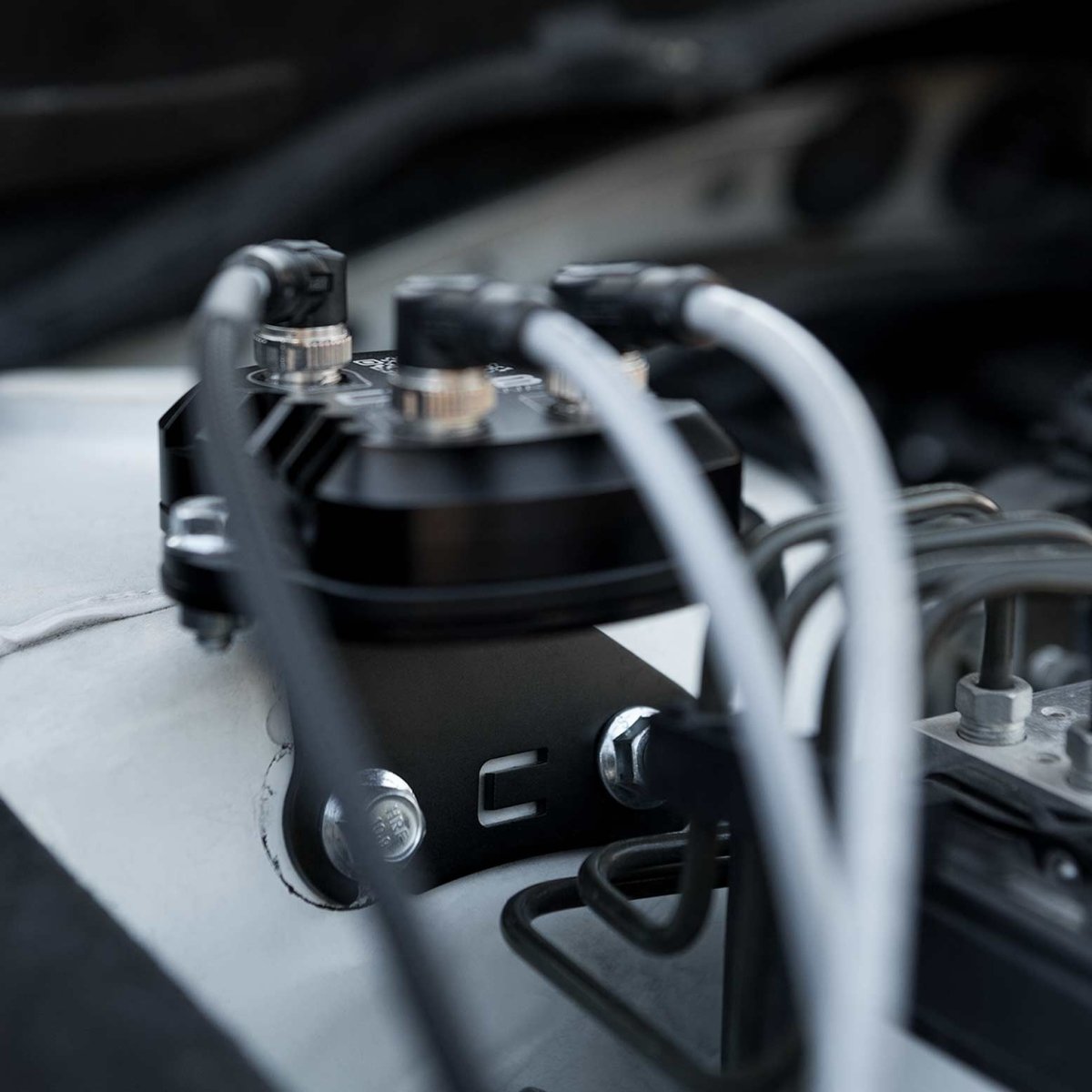 Cobb [18 - 21 WRX] CAN Flex Fuel Upgrade - Module/Harness/Bracket/Ethanol Sensor - JDMuscleFlex Fuelcobb344650